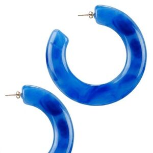 Cult Gaia Hoop Earrings